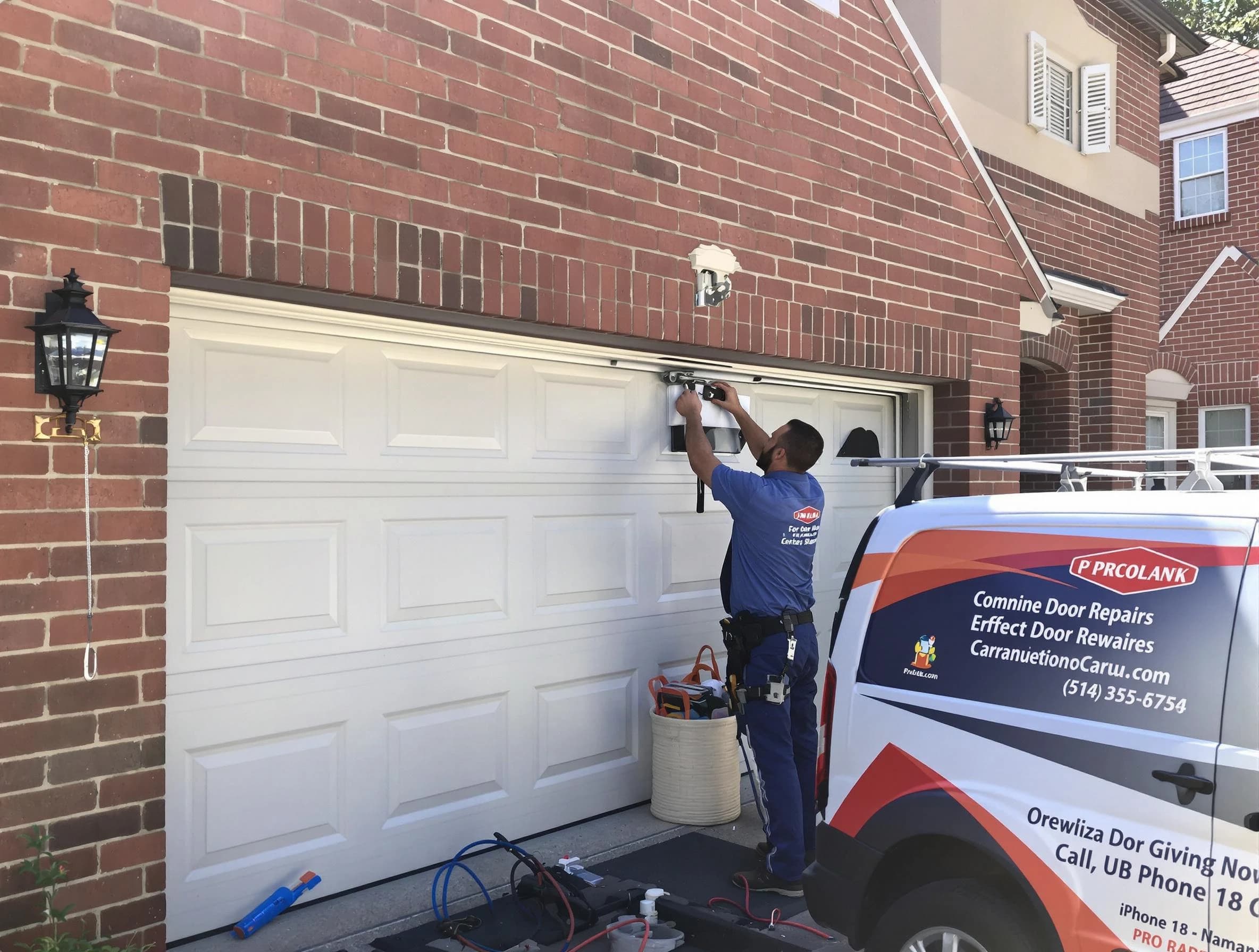Hartsville Garage Door Repair local garage door repair technician in Hartsville