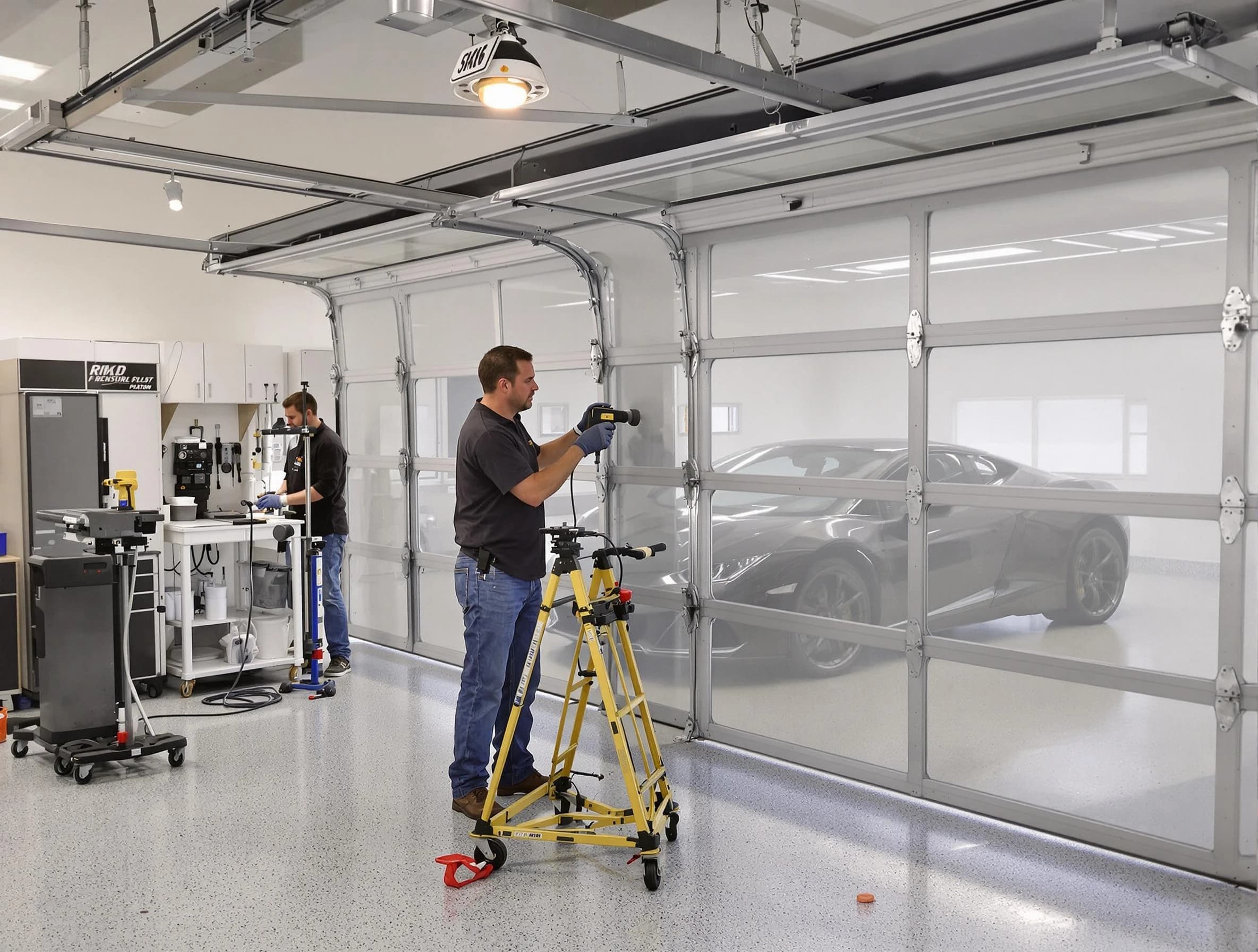 Dents Repair service in Hartsville, TN